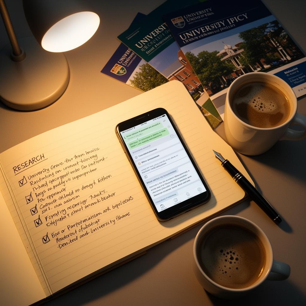 Consolidate every key finding in one place.